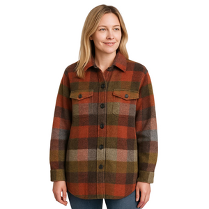 NWT Wilfred Free Multicolor Ganna Jacket